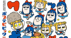人気漫画『ポプテピピック』が1～3巻まで「11円」、4～7巻まで「50％オフ」全巻揃えても「1,969円」など、竹書房の人気作品が激安セールに！！