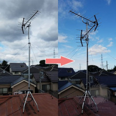 【悲報】地方のテレビ局さん、ついに経営統合を容認されてしまう