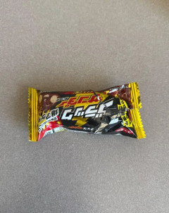 外国人「謎の日本のチョコを貰ったんだけど驚くほど美味しかった！」