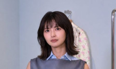人気女性タレントさん、履いている下着を特定されてしまいとんでもない事実が判明する・・・