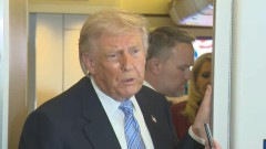 【速報】トランプ大統領「習近平が台湾台湾うるさかったけど無視した」