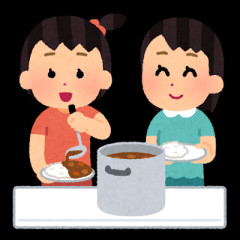 ゴロチキカレーで酒飲むで梁