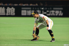 【悲報】中村晃さん(36)、2軍調整を拒否して自ら1軍希望していた