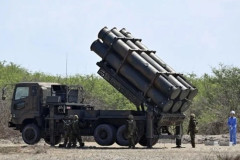 韓国人「日本、ついにフィリピンへ『88式地地対艦誘導弾（SSM-1）』の本格輸出を検討開始」→「安保政策を大転換させた技術大国」