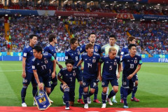 【悲報】W杯日本代表さん、国内組がわずか3人になってしまう