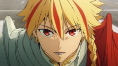 【FGO】リチャード「所でマスター、弟の呼び名の件なんだが…ジョンの心を痛めるような名を流行らせた輩を連れて来てくれ！」