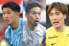 Ｗ杯メンバー、国内組はわずか3人…　自国リーグ軽視が波紋 「Jリーグってなんの意味があるの」