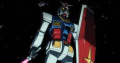 バンダイナムコHD、『ガンダム』シリーズの売上高が「2543億円」となり過去最高に