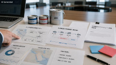 【ナフサ問題】川下での過剰発注により川中などの流通の目詰まりしていることが原因と判明 日本化学工業会会長「川上での原料維持や供給体制は整っている」
