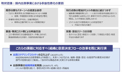 【悲報】KADOKAWA、「なろう・異世界系」に偏重しすぎて業績悪化してしまう