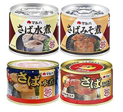 生魚のサバより缶詰のサバの方が栄養価があるって本当？