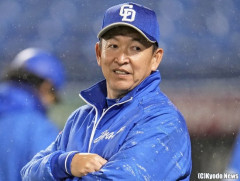 結局、立浪監督の1番の被害者って誰なの？