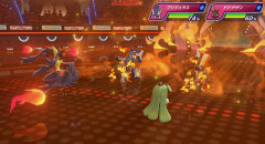 ポケモン、ターンバトル制を廃止か