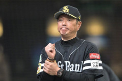 【ソフトバンク】下降線たどる５月戦線に打つ手は…小久保監督「どういう戦いをするか模索中」