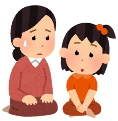 【ズボラな娘】「同じことをアホのように繰り返し何度も言わないとやらない」のは、幾つになったら治るんでしょうか。