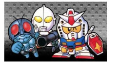 初代ガンダム「助けに来たぞ！」 ジュドー「…」