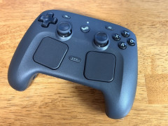 即完売のゲームコントローラー届いたぞｗｗｗｗｗｗ