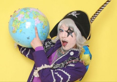 【地獄】ゴー☆ジャスさん、TikTok永久凍結をくらった挙句、ヤバすぎる◯◯◯◯で体調不良に！　収録中に倒れてしまう…