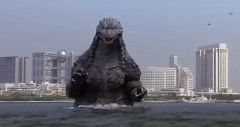 ゴジラって毎回何しに日本に来るんや？