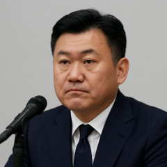 三木谷氏、楽天モバイル「値上げしない」とは明言せず…昨年からトーンダウン「戦略的な部分もあり、言及を避けたい」   |  楽天で何年連続赤字なんだ？
