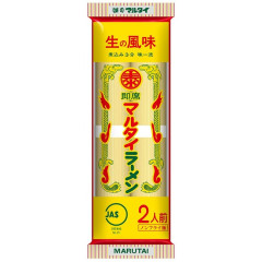 マルタイ棒ラーメンってそんなにうまい？