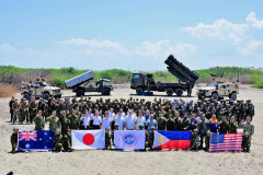 防衛省、「88式地対艦ミサイル」のフィリピンへの輸出を検討！