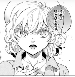 【虚構推理】このお嫁さんかわいいね