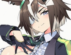 【ウマ娘】アレとアコレとか色んな勝負服を着てみて欲しいわね