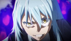 【画像】転スラとかいうアニメｗｗｗｗｗ