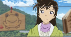 アニメ『名探偵コナン』、山崎和佳奈さんによる毛利蘭の最後のセリフがこちら これはあまりにもすぎる…