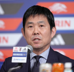 【悲報】森保監督さん、三笘薫の代役候補5人の実名を挙げるも戦力差がヤバすぎるｗｗｗｗｗｗｗｗｗｗ