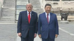 トランプ大統領､台湾に独立宣言しないよう警告