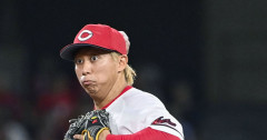 【悲報】元広島・羽月隆太郎さん、法廷で爆弾発言「なんで俺だけ…」ｗｗｗｗｗｗｗｗｗｗ