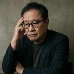 松尾貴史、日本の現状を憂慮 「気持ちの悪い国になりつつある」   #芸能