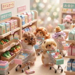 川崎市のハゲ　発狂