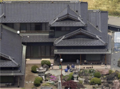 【驚愕】栃木・上三川町の強盗殺人事件、新たに逮捕されたのは自称高校生の16歳少年　前日逮捕の高校生と同じ相模原市居住！！