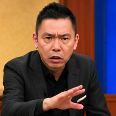太田光がバッサリ ヒカルの『タモリ全く面白くない』発言騒動巡り私見 「許せない」「そんなわけない」   #芸能