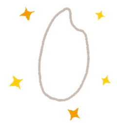 母が「ご飯の一粒一粒」を大事にしてくれなかったのがイヤだった。ご飯をよそってくれる時、しゃもじについたご飯をお茶碗になすり付けてあって潰れたご飯粒を食べるの