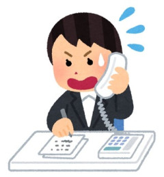 【無能オブ無能】本社で中途採用された総務のおばちゃんがアホすぎてツラい。普通に仕事ができない上に、電話のみで会ったこともない私に謎の容姿マウントを取る始末で