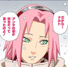 【NARUTO】サクラって何であんなに嫌われてたんだろう