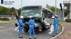 磐越道バス事故、風向きが変わる・・・「学校がレンタカーで自ら行った運送行為」なのがわかる契約書が見つかる