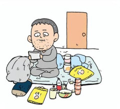 35歳こどおじの資産っていくらぐらいがスタンダードなん？