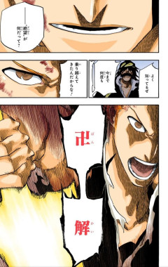 黒崎一護「絶望？よく知ってるぜ、今まで何度だって乗り越えてきたんだからな！！！」