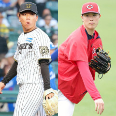 【カープ実況】森下暢仁vs村上頌樹！田村俊介7番レフト！【広島-阪神/甲子園】