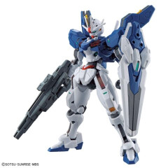 ガンダムエアリアル（改修型）、今になってじわじわ好きになってきた