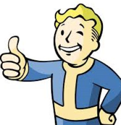 【フォールアウト4】このゲームなんやかんや人類が元気すぎるのが好き
