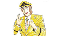 こち亀の中川の名前の由来、正しいのはどっち？
