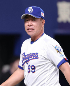 【名将】井上一樹、9回裏加藤になぜ代打を出さなかった理由を説明「捕手だから。２枚目だから。代えて、何かあったら困るでしょ？」