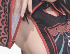 橋本環奈そっくりな女さん、チラりと見えたお乳がエッッッッッッッッ