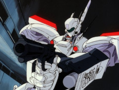 【悲報】パトレイバーは時代先取りしていてすごい←なんで日本がロボット後進国になったんだろうな